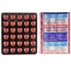 Aimil Neeri Tablets