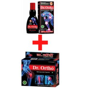 Dr Ortho Combo Pack