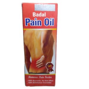 Badal Pain Oil
