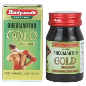 Baidyanath Rheumartho Gold