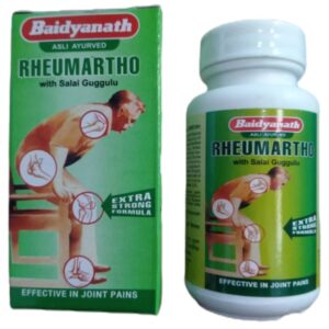 Baidyanath Rheumartho Tablets