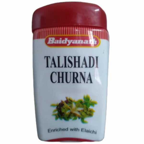 Baidyanath Talishadi Churna (2)