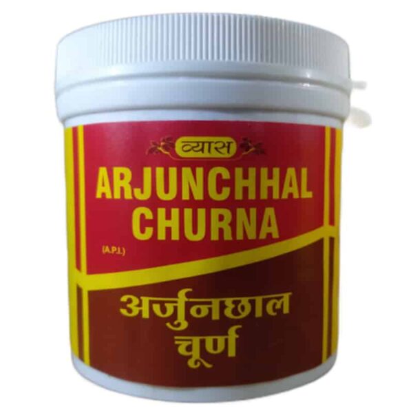 Vyas Arjun Chhal Churna