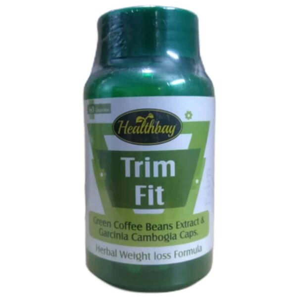 Healthbay Trim Fit