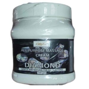 Wyloo Diamond Massage Cream
